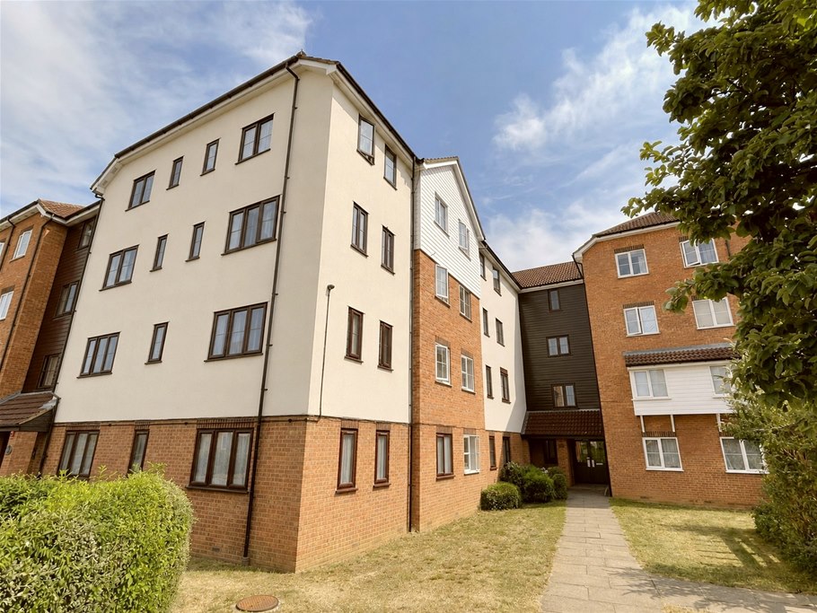 Vicars Bridge Close, Alperton, Alperton